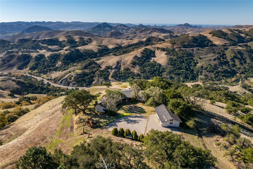 San Luis Obispo(380) - Residential