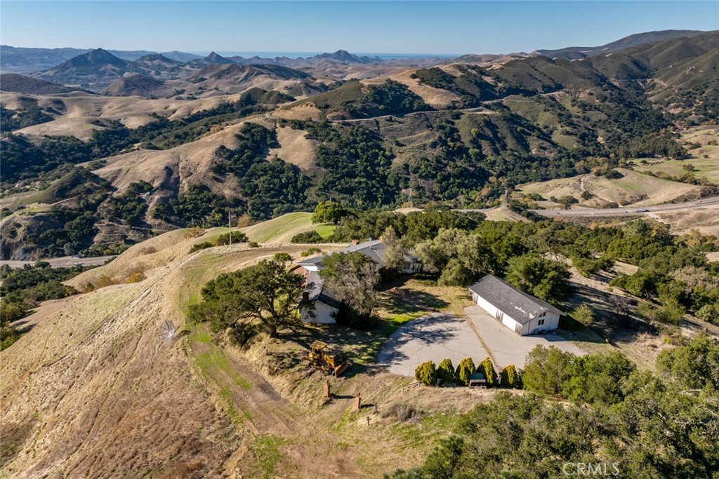San Luis Obispo(380) - Residential