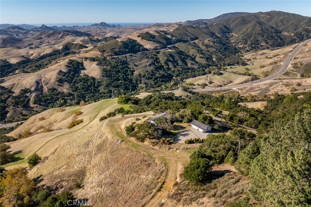 San Luis Obispo(380) - Residential
