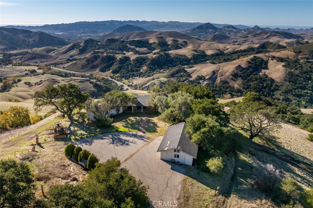 San Luis Obispo(380) - Residential