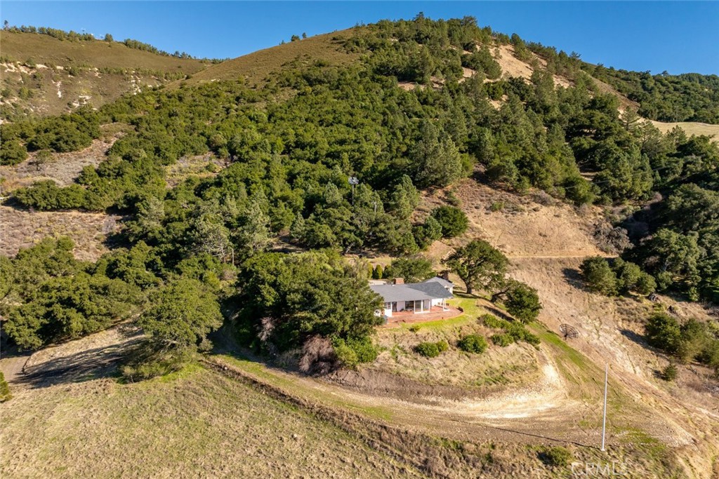 San Luis Obispo(380) - Residential