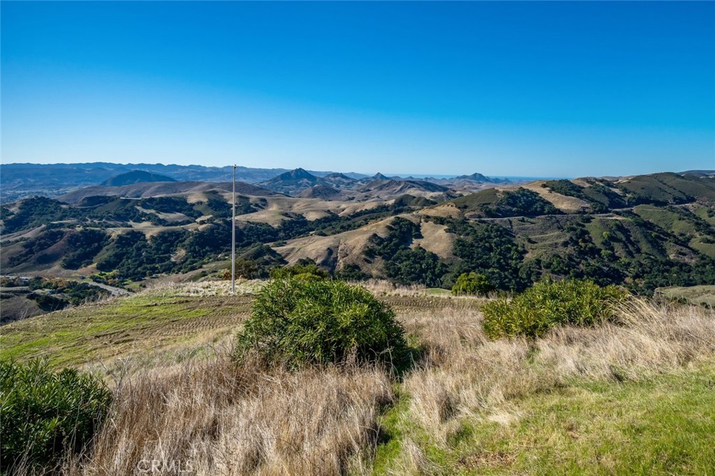 San Luis Obispo(380) - Residential
