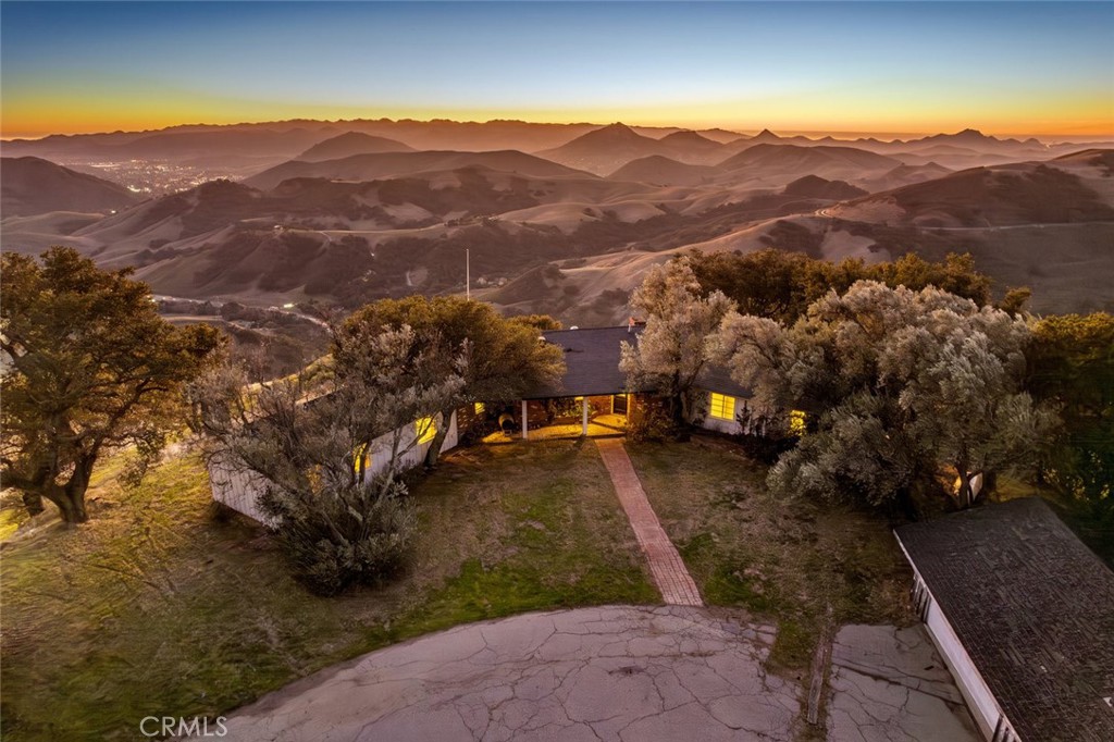 San Luis Obispo(380) - Residential