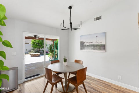 Tiny photo for 4552 Milpas Street, Camarillo, CA 93012 (MLS # V1-38317)