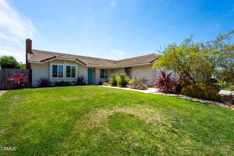 Photo of 4552 Milpas Street, Camarillo, CA 93012 (MLS # V1-38317)
