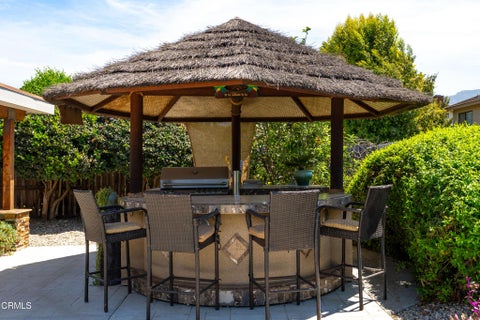 Tiny photo for 4552 Milpas Street, Camarillo, CA 93012 (MLS # V1-38317)