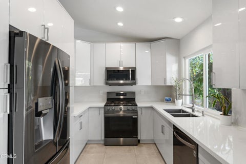 Tiny photo for 4552 Milpas Street, Camarillo, CA 93012 (MLS # V1-38317)