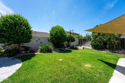 Tiny photo for 4552 Milpas Street, Camarillo, CA 93012 (MLS # V1-38317)