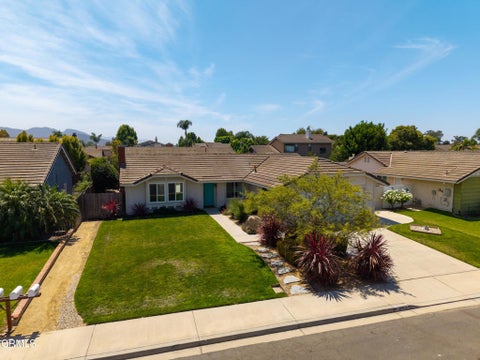 Tiny photo for 4552 Milpas Street, Camarillo, CA 93012 (MLS # V1-38317)
