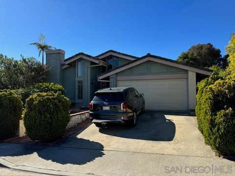 Photo of 8932 Montrose way Way, San Diego, CA 92122 (MLS # 240027319SD)