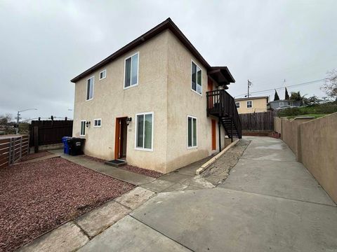 Photo of 97-5895 Imperial Ave AVE, San Diego, CA 92114 (MLS # PTP2604186)