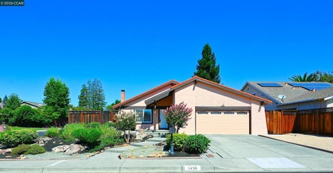 Photo of 3438 Loreto Dr. DR, San Ramon, CA 94583 (MLS # 41144920)