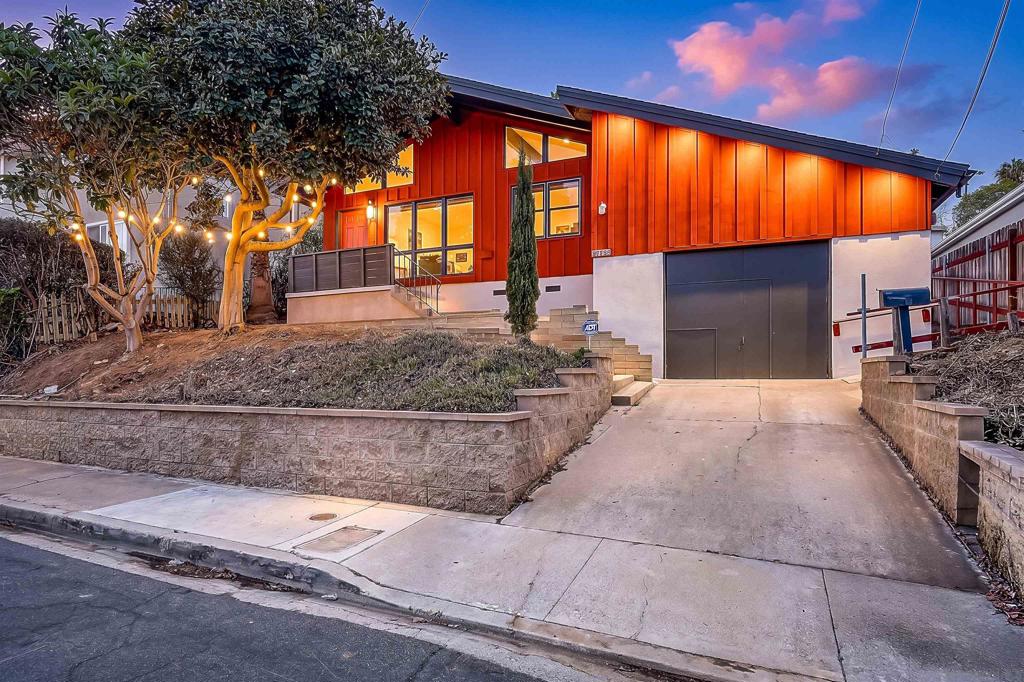 Photo 1 of 26 — 5858 Riley St, San Diego, CA 92110