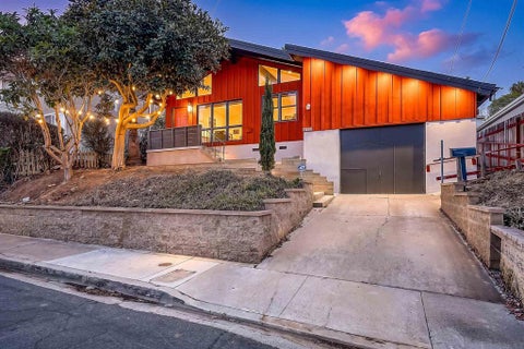 Photo of 5858 Riley St ST, San Diego, CA 92110 (MLS # 260015493SD)