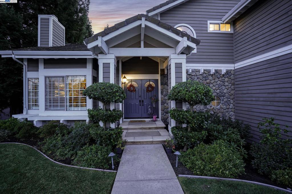 WOODRANCH - Residential