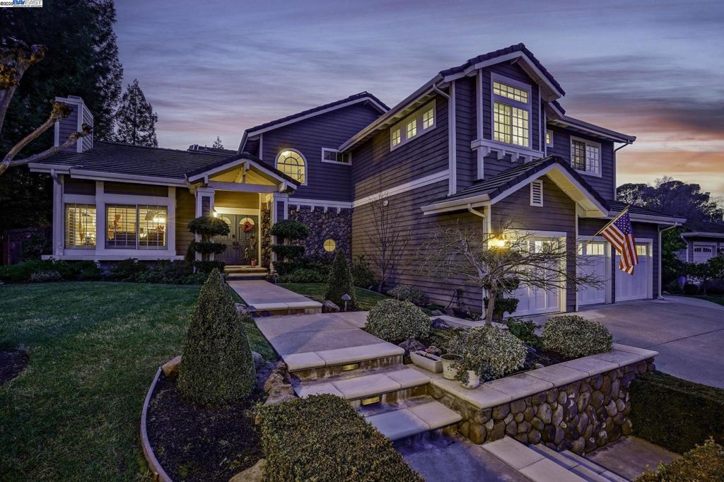 WOODRANCH - Residential