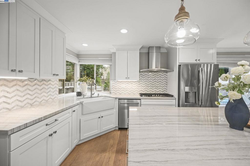 WOODRANCH - Residential