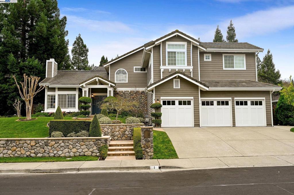 WOODRANCH - Residential