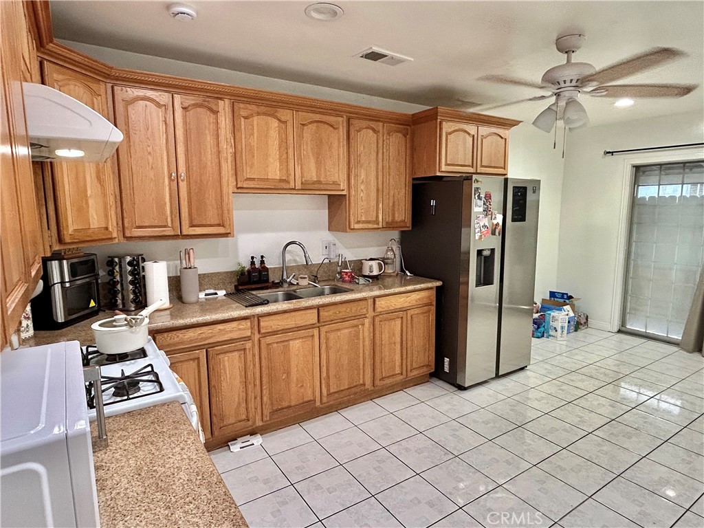 Garden Villas (GRVL) - Residential