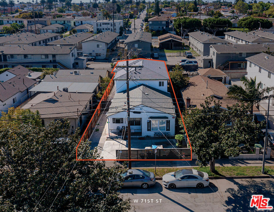 3468 W 71st Street