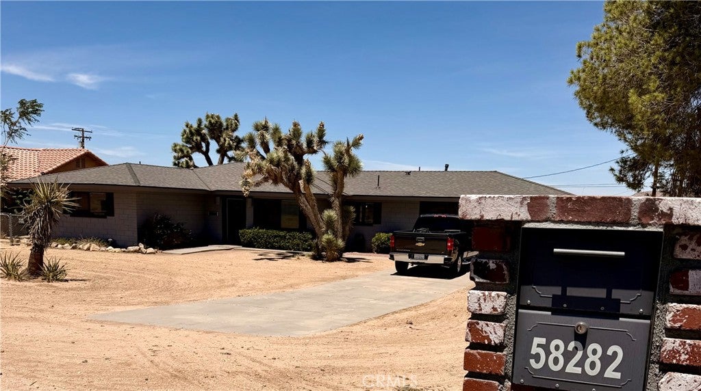 58282 Pueblo