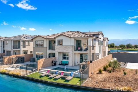 Photo of 84638 Litorale Court, Indio, CA 92203 (MLS # SR25277185)