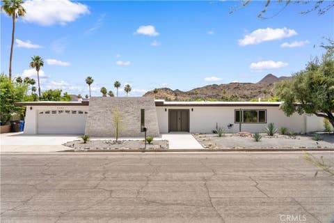 Photo of 5191 E Lakeside Dr DR, Palm Springs, CA 92264 (MLS # OC26109515)