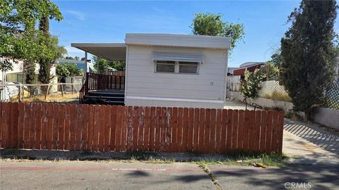 Photo of 1000 Windy Pass Pass #78, Barstow, CA 92311 (MLS # SR26084289)