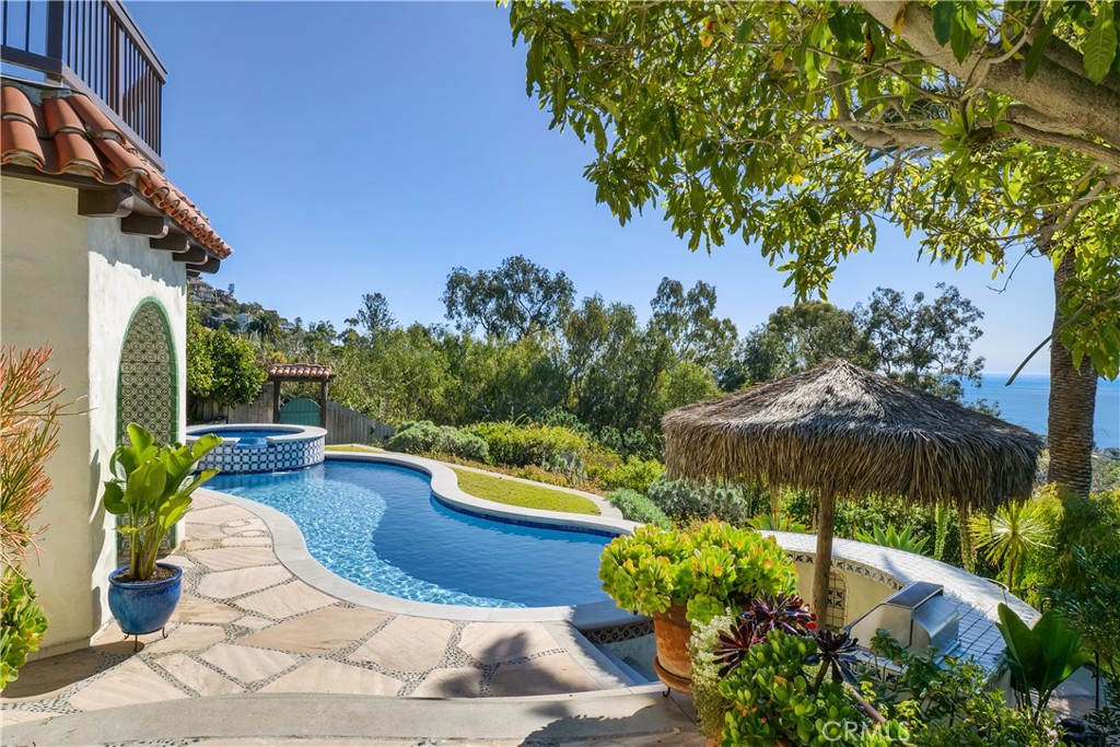 Summit Ridge (SR) - Residential