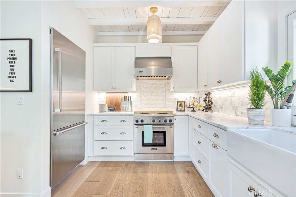 Summit Ridge (SR) - Residential