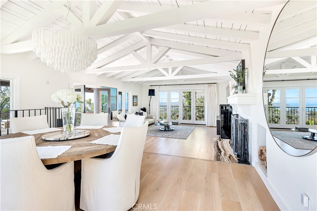 Summit Ridge (SR) - Residential