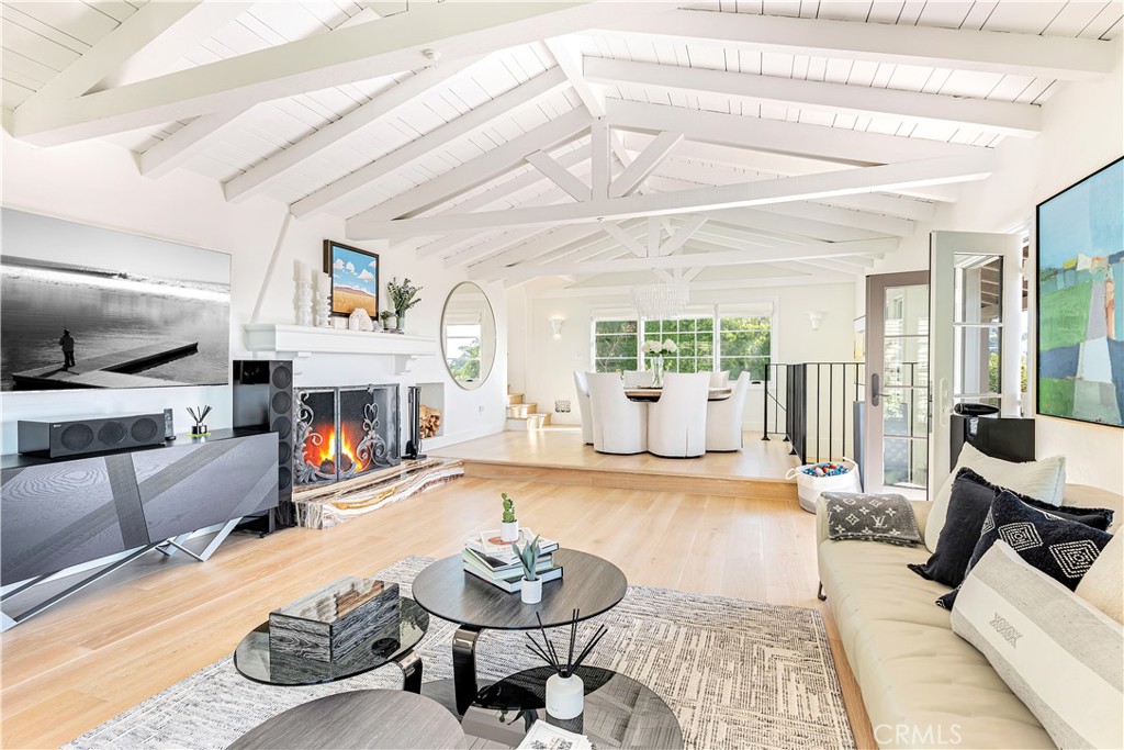 Summit Ridge (SR) - Residential