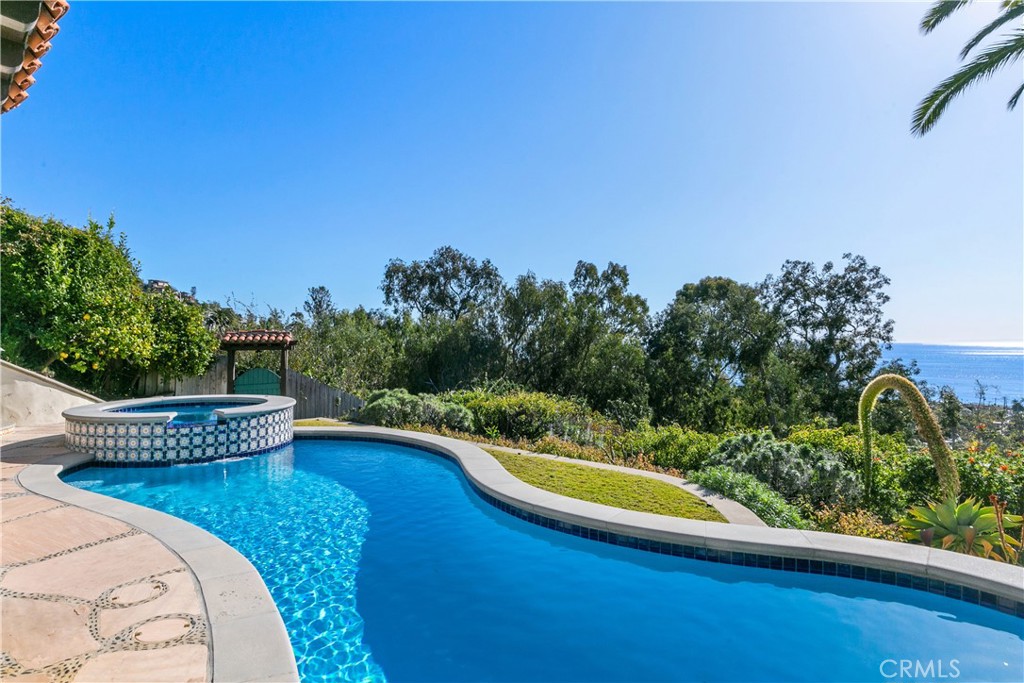Summit Ridge (SR) - Residential