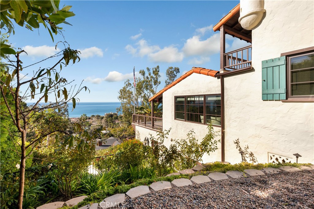 Summit Ridge (SR) - Residential