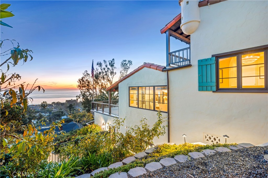 Summit Ridge (SR) - Residential