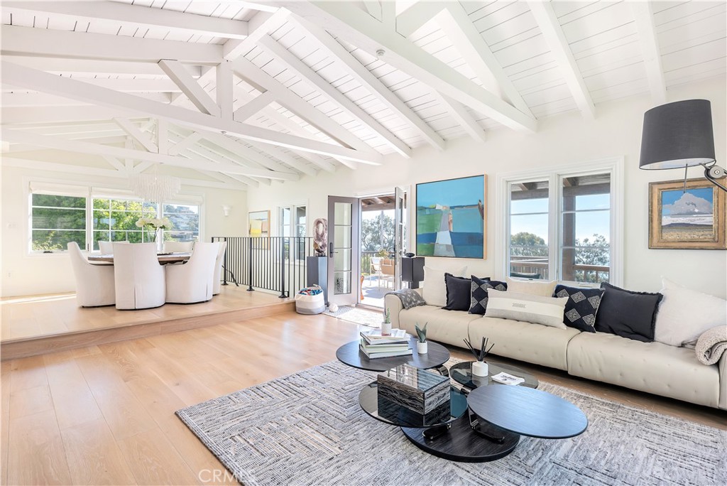 Summit Ridge (SR) - Residential