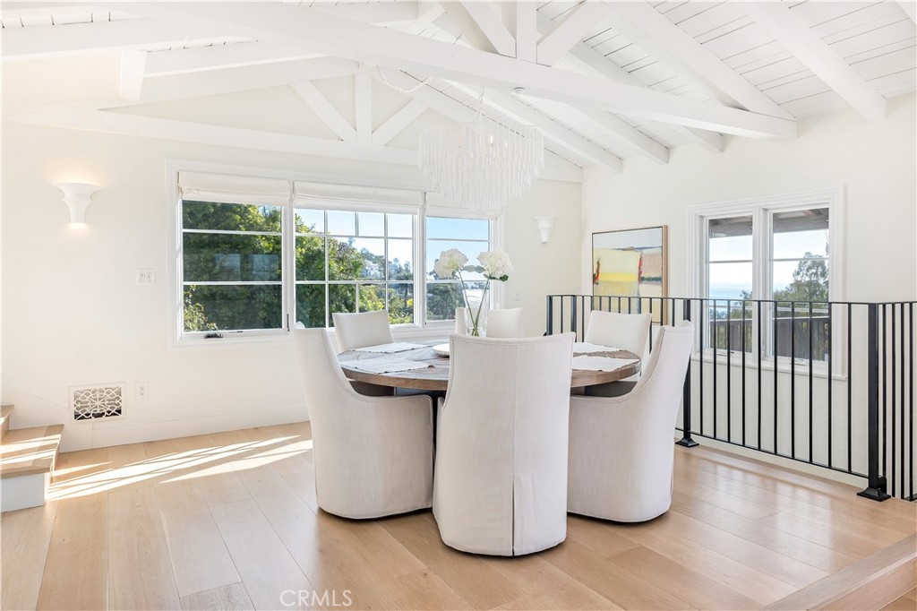 Summit Ridge (SR) - Residential