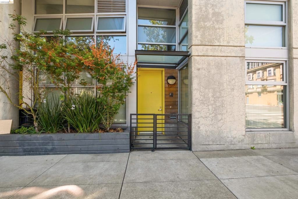 901 Jefferson St. ST 108, Oakland CA 94607