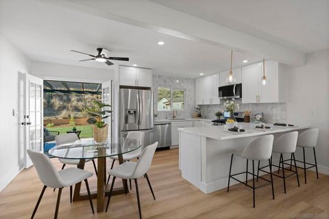 13442 Mountainside Dr Poway CA 92064