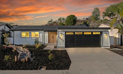 13442 Mountainside Dr Poway CA 92064