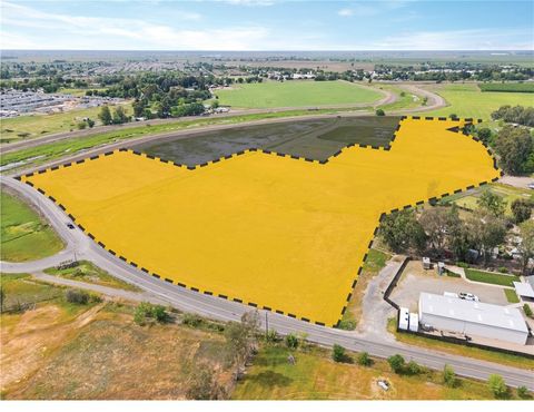 Photo of 0 Hicks Lane, Chico, CA 95973 (MLS # SN26085108)