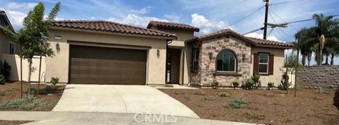 4692 Granville Street Chino CA 91710