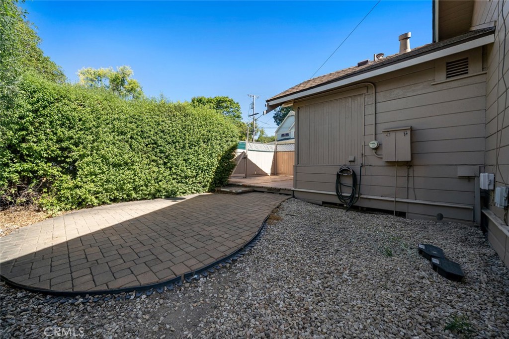 San Luis Obispo(380) - Residential