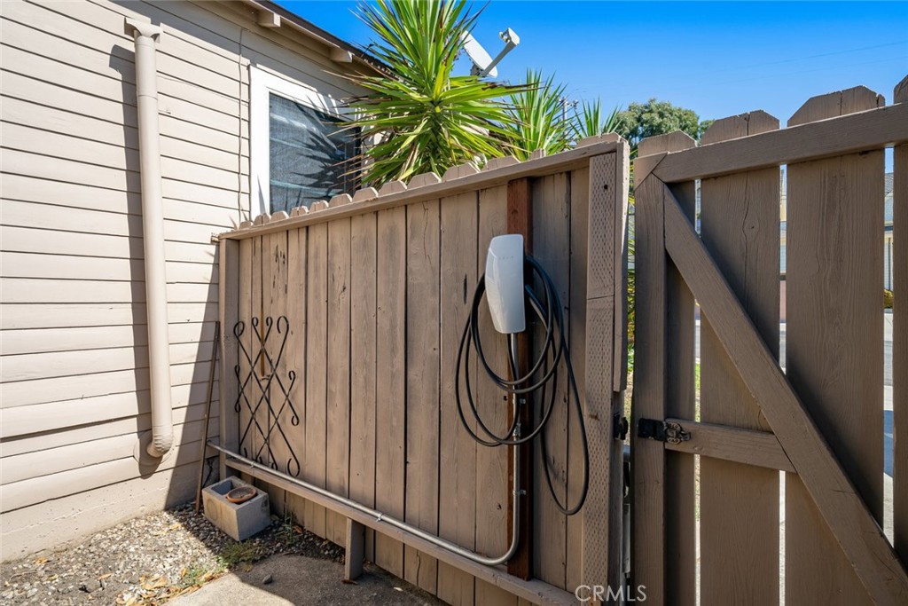 San Luis Obispo(380) - Residential