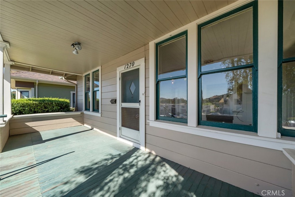 San Luis Obispo(380) - Residential