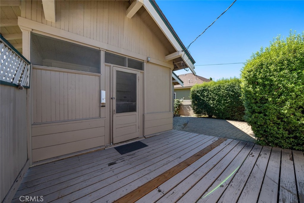 San Luis Obispo(380) - Residential