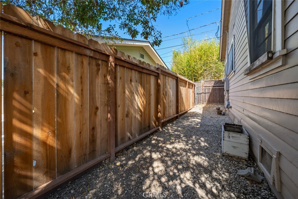 San Luis Obispo(380) - Residential