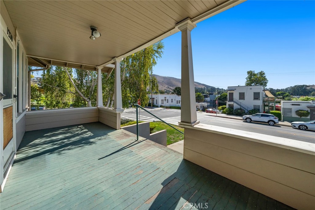 San Luis Obispo(380) - Residential