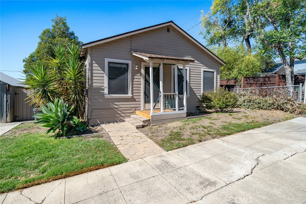 San Luis Obispo(380) - Residential