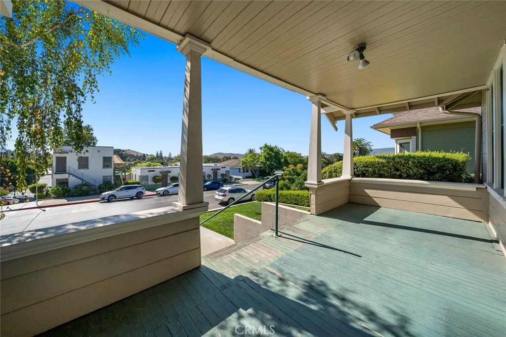 San Luis Obispo(380) - Residential